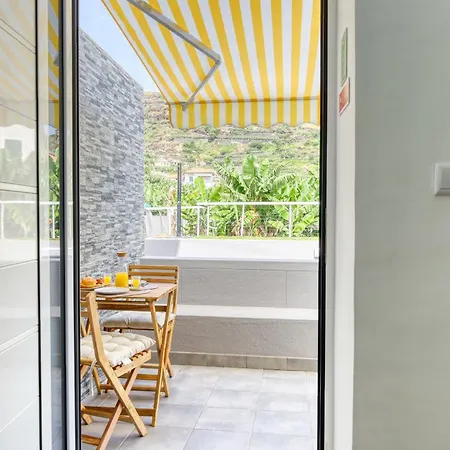 Casa Da Tia Celeste Iii, A In Madeira