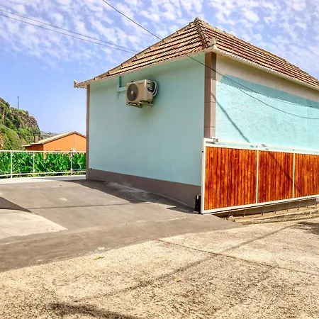 Casa Da Tia Celeste Iii, A In Madeira Apartment *