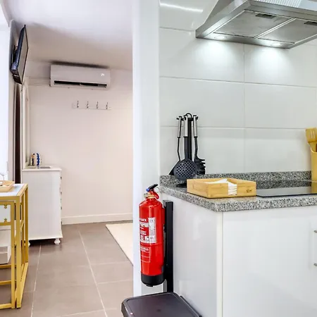 Appartement Casa Da Tia Celeste Iii, A In Madeira *