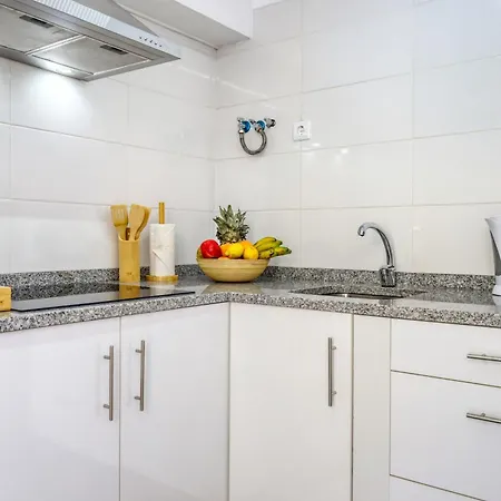 Casa Da Tia Celeste Iii, A In Madeira Apartment Ponta do Sol (Madeira)