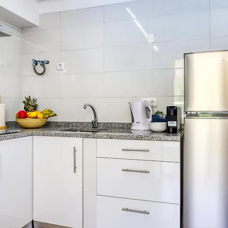 Casa Da Tia Celeste Iii, A In Madeira Appartement