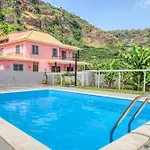 Apartment Casa Da Tia Celeste Iii, A In Madeira Ponta do Sol (Madeira)