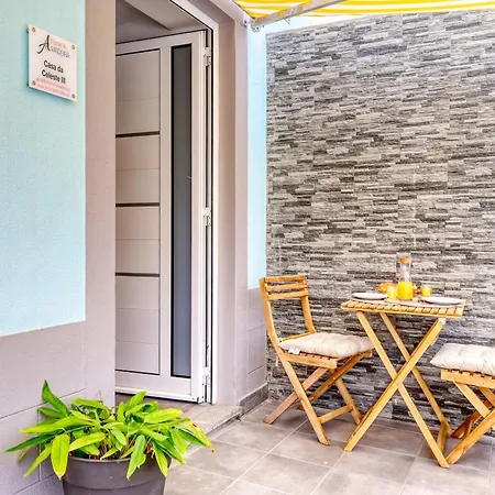 Casa Da Tia Celeste Iii, A In Madeira *
