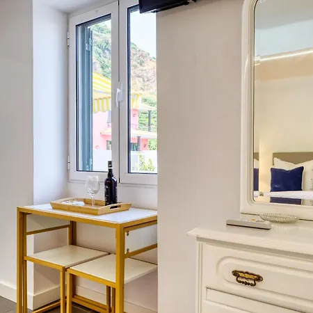 Casa Da Tia Celeste Iii, A In Madeira *