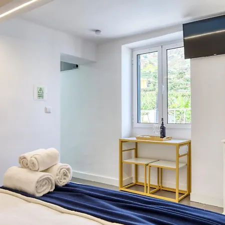 Casa Da Tia Celeste Iii, A In Madeira *