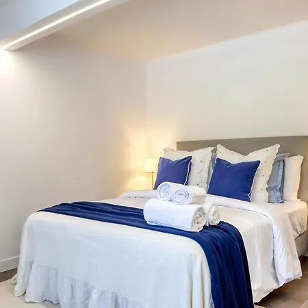 Апартаменты Casa Da Tia Celeste Iii, A In Madeira