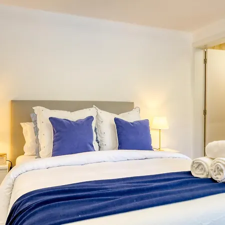 Апартаменты Casa Da Tia Celeste Iii, A In Madeira