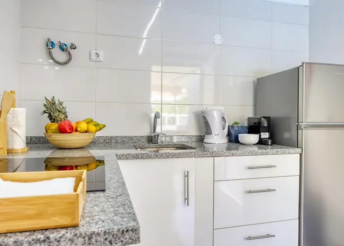 Casa Da Tia Celeste Iii, A In Madeira Appartamento *