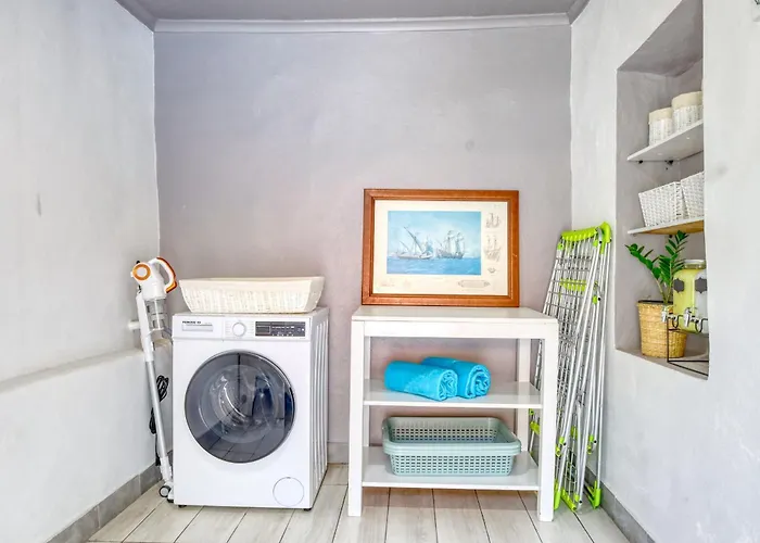 公寓 Casa Da Tia Celeste Iii, A In Madeira *