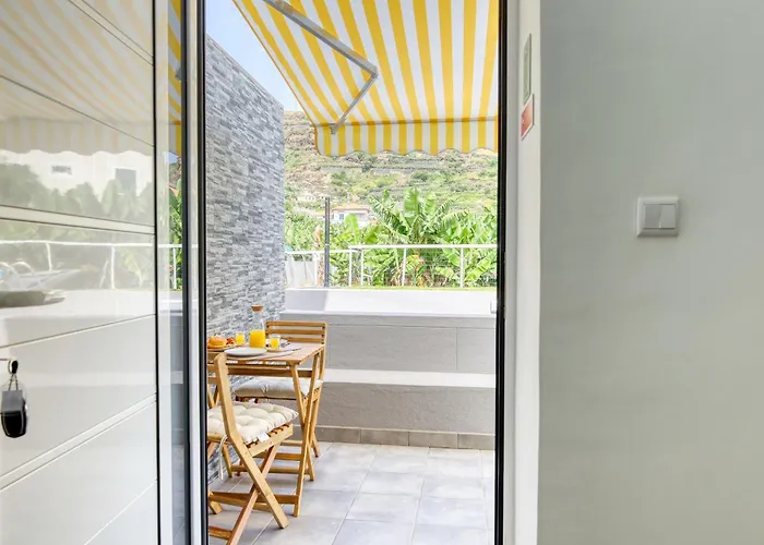 Casa Da Tia Celeste Iii, A In Madeira