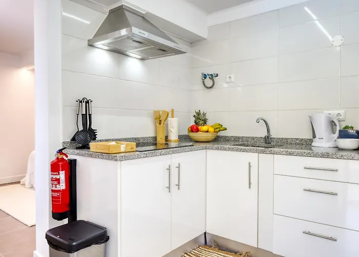 Casa Da Tia Celeste Iii, A In Madeira Appartamento *