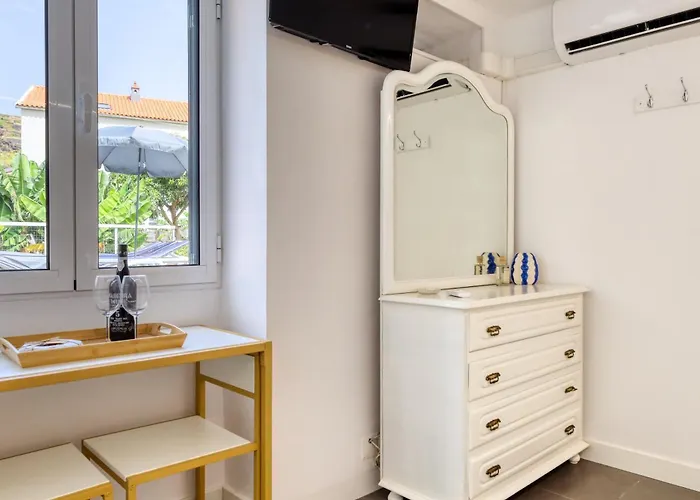 Casa Da Tia Celeste Iii, A In Madeira