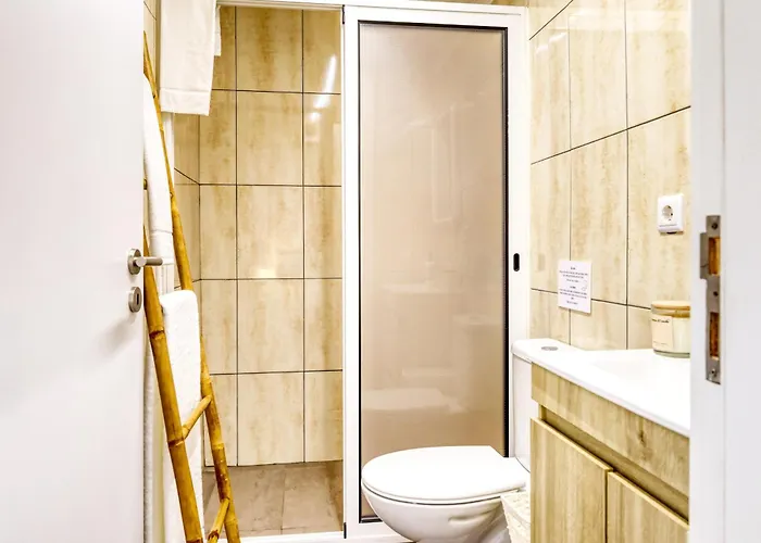 Casa Da Tia Celeste Iii, A In Madeira *