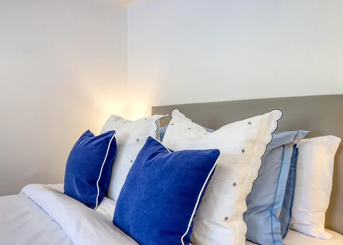 Appartamento Casa Da Tia Celeste Iii, A In Madeira