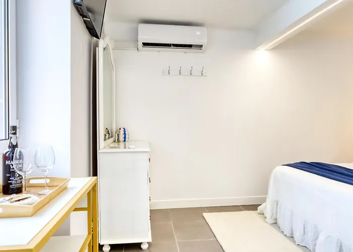 Casa Da Tia Celeste Iii, A In Madeira *