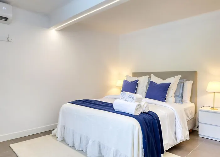 Casa Da Tia Celeste Iii, A In Madeira Ponta do Sol (Madeira)