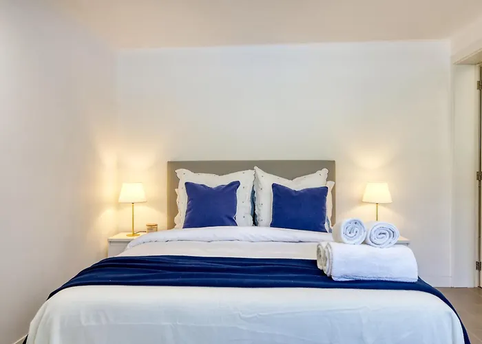 Appartamento Casa Da Tia Celeste Iii, A In Madeira