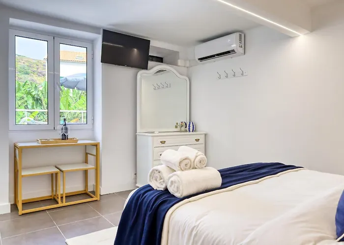 Casa Da Tia Celeste Iii, A In Madeira *