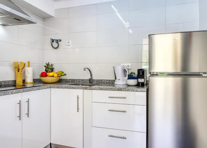 Casa Da Tia Celeste Iii, A In Madeira Appartamento