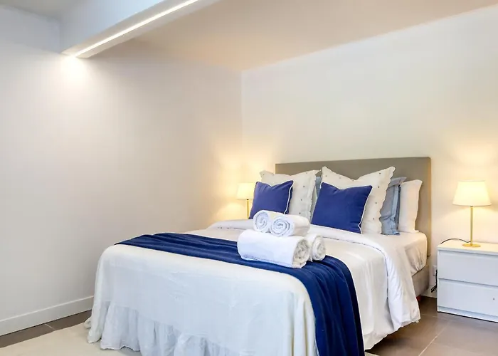 Appartamento Casa Da Tia Celeste Iii, A In Madeira