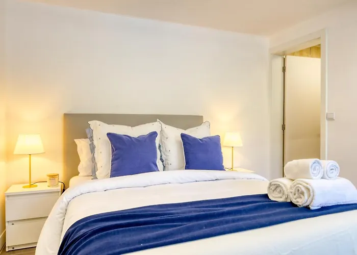 Appartamento Casa Da Tia Celeste Iii, A In Madeira